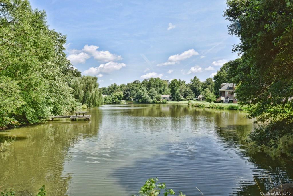 Cloisters - Residential