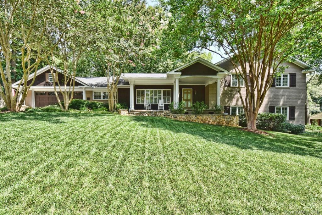 Cloisters - Residential