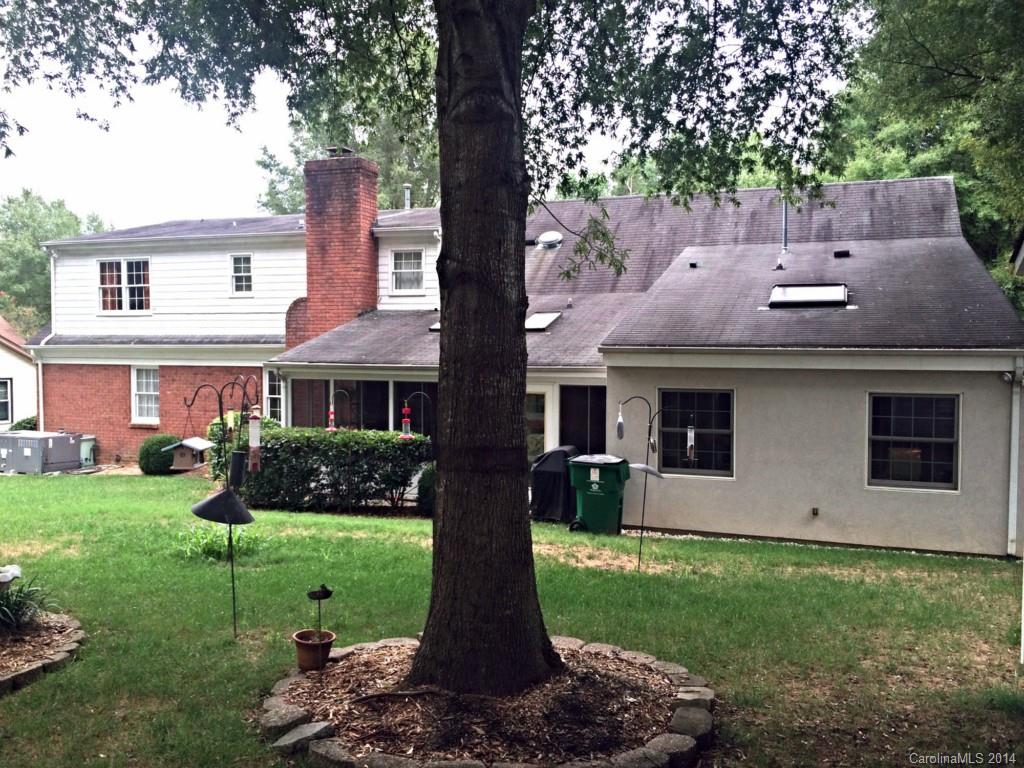 Autumnwood - Residential