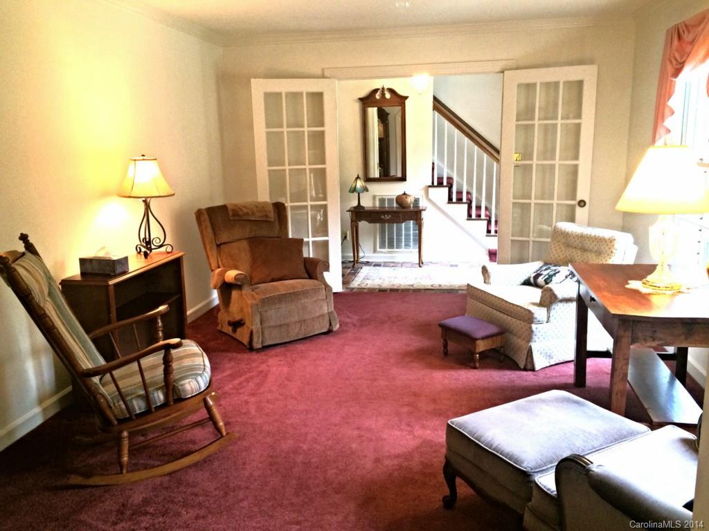 Autumnwood - Residential