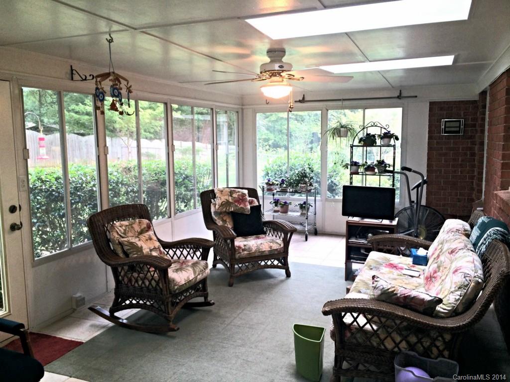 Autumnwood - Residential