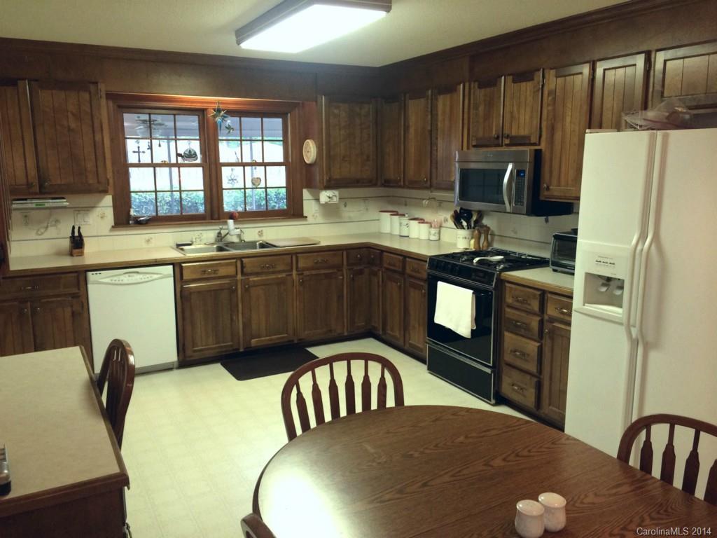 Autumnwood - Residential