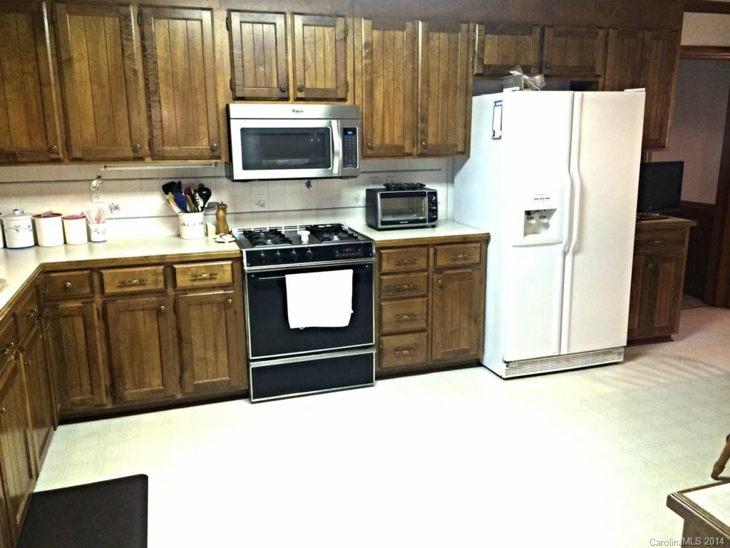 Autumnwood - Residential