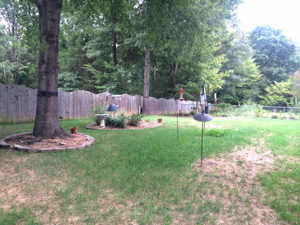 Autumnwood - Residential