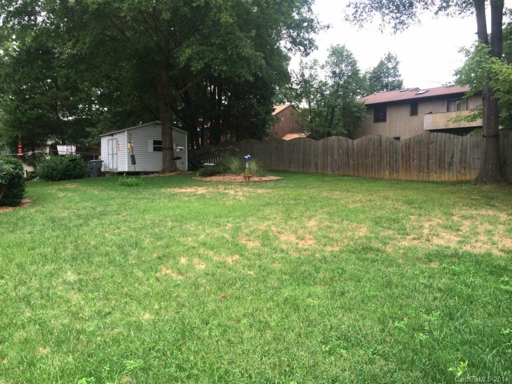 Autumnwood - Residential