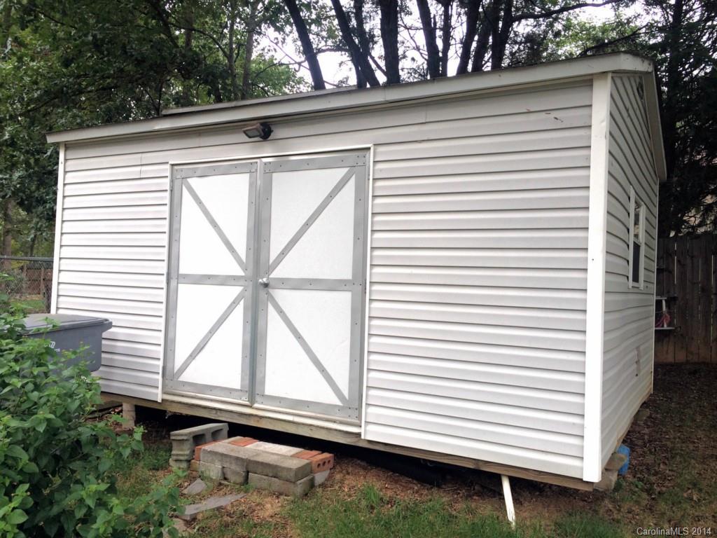 Autumnwood - Residential