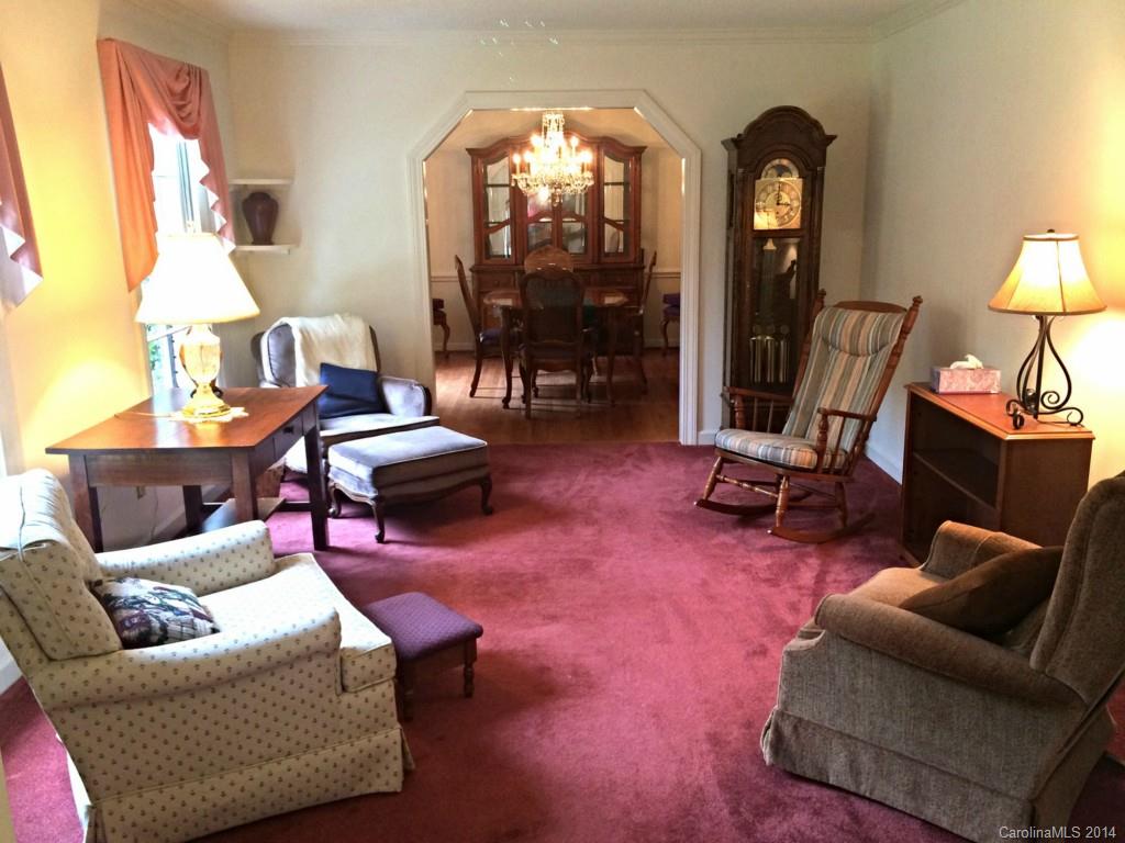 Autumnwood - Residential