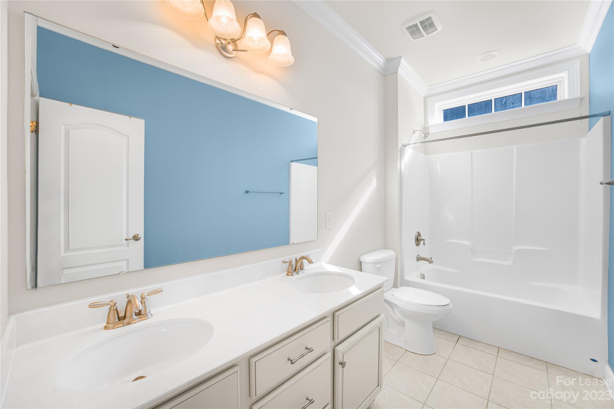 Blume - Residential Lease