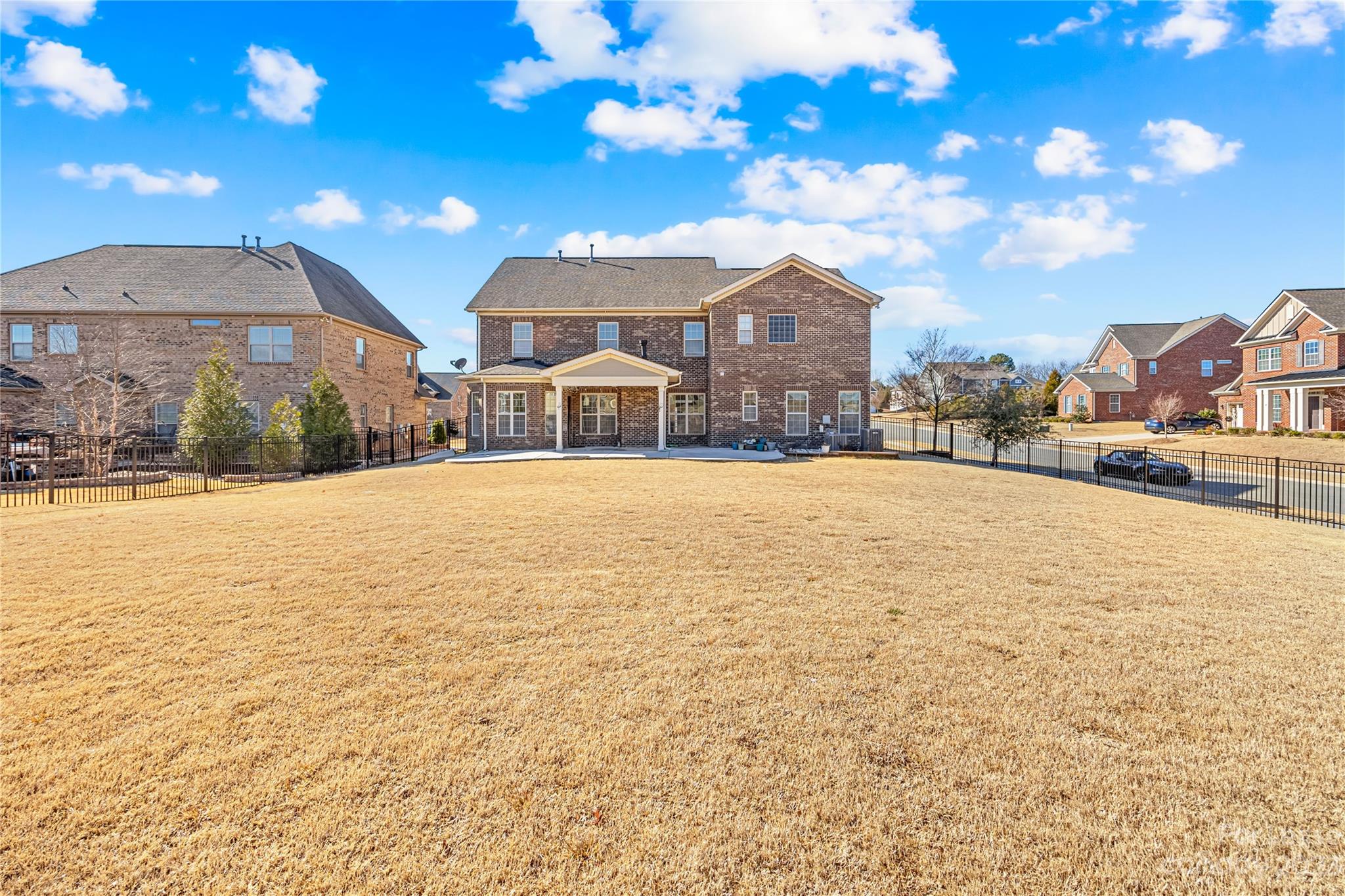 Blume - Residential Lease