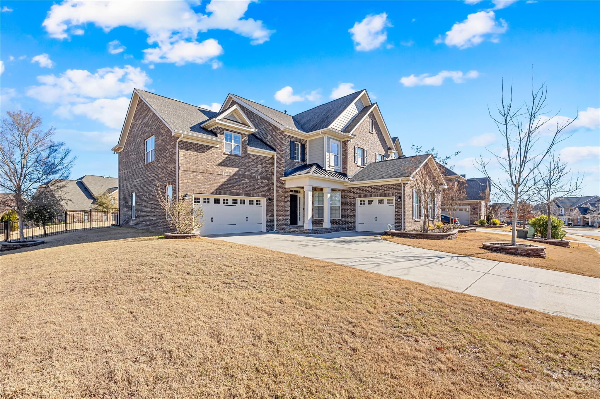 Blume - Residential Lease