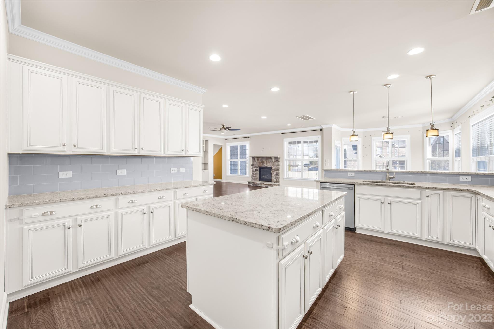 Blume - Residential Lease