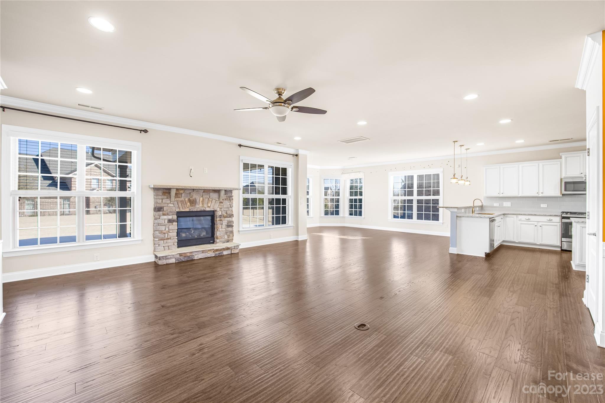 Blume - Residential Lease