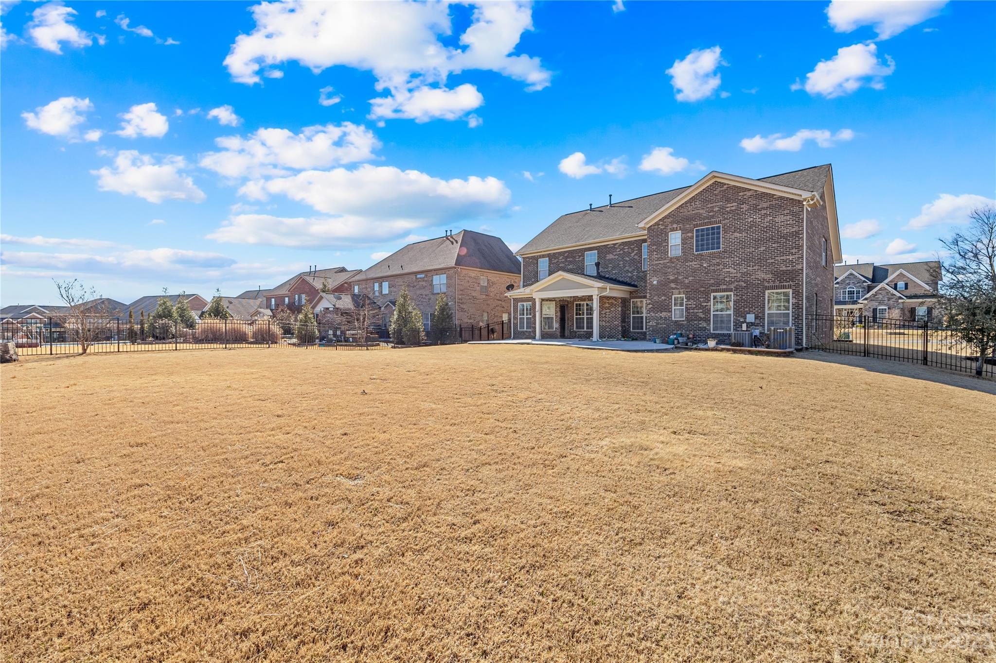 Blume - Residential Lease