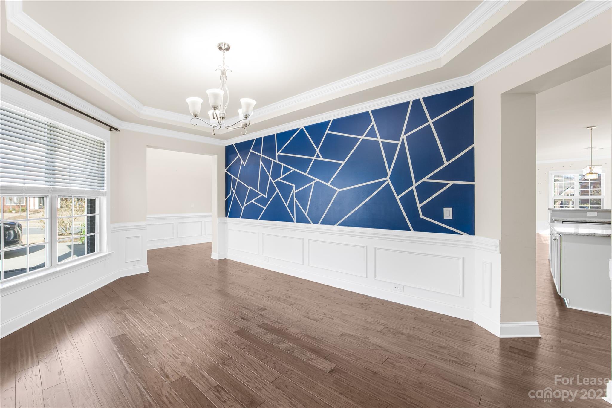 Blume - Residential Lease