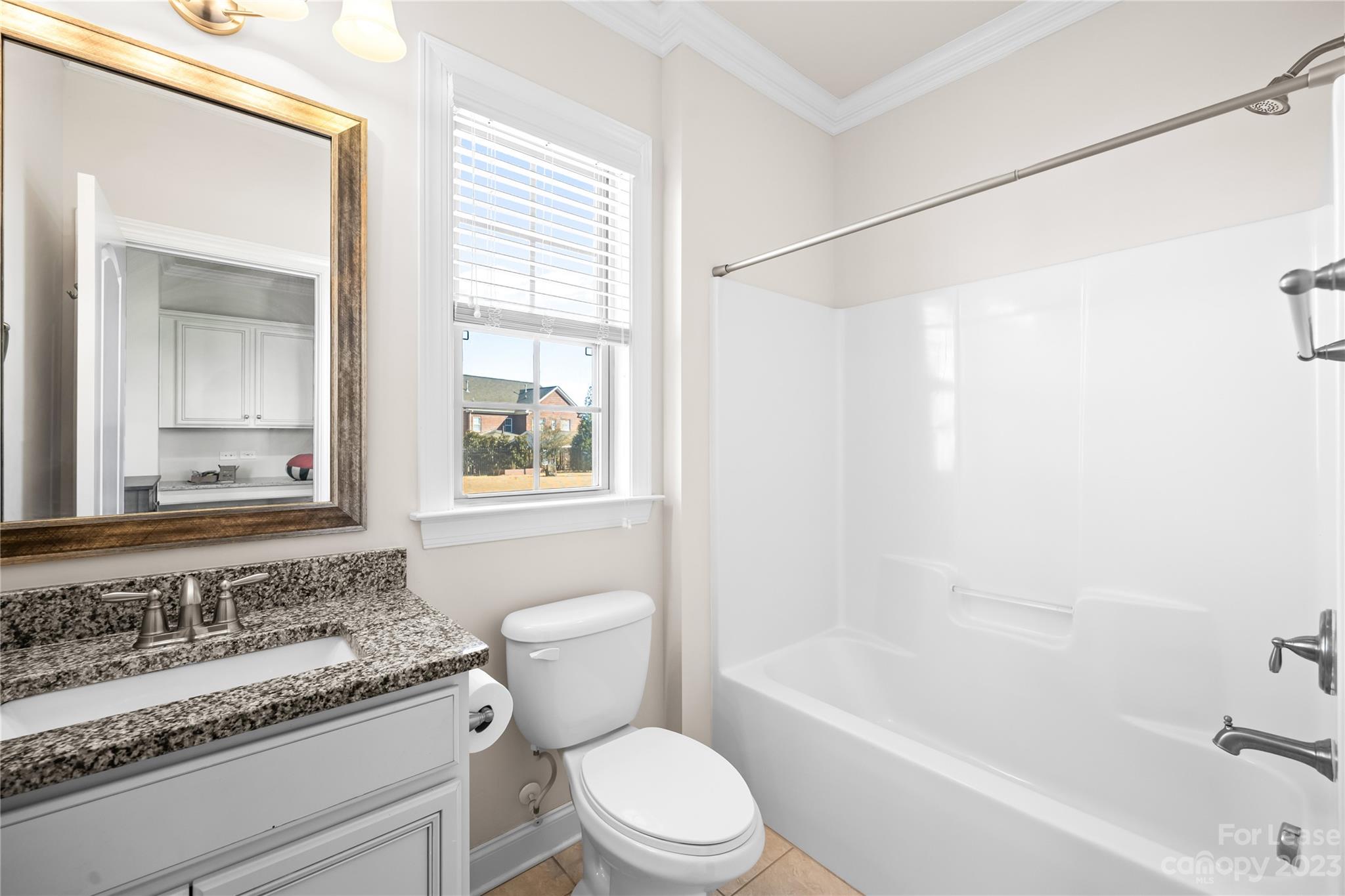 Blume - Residential Lease