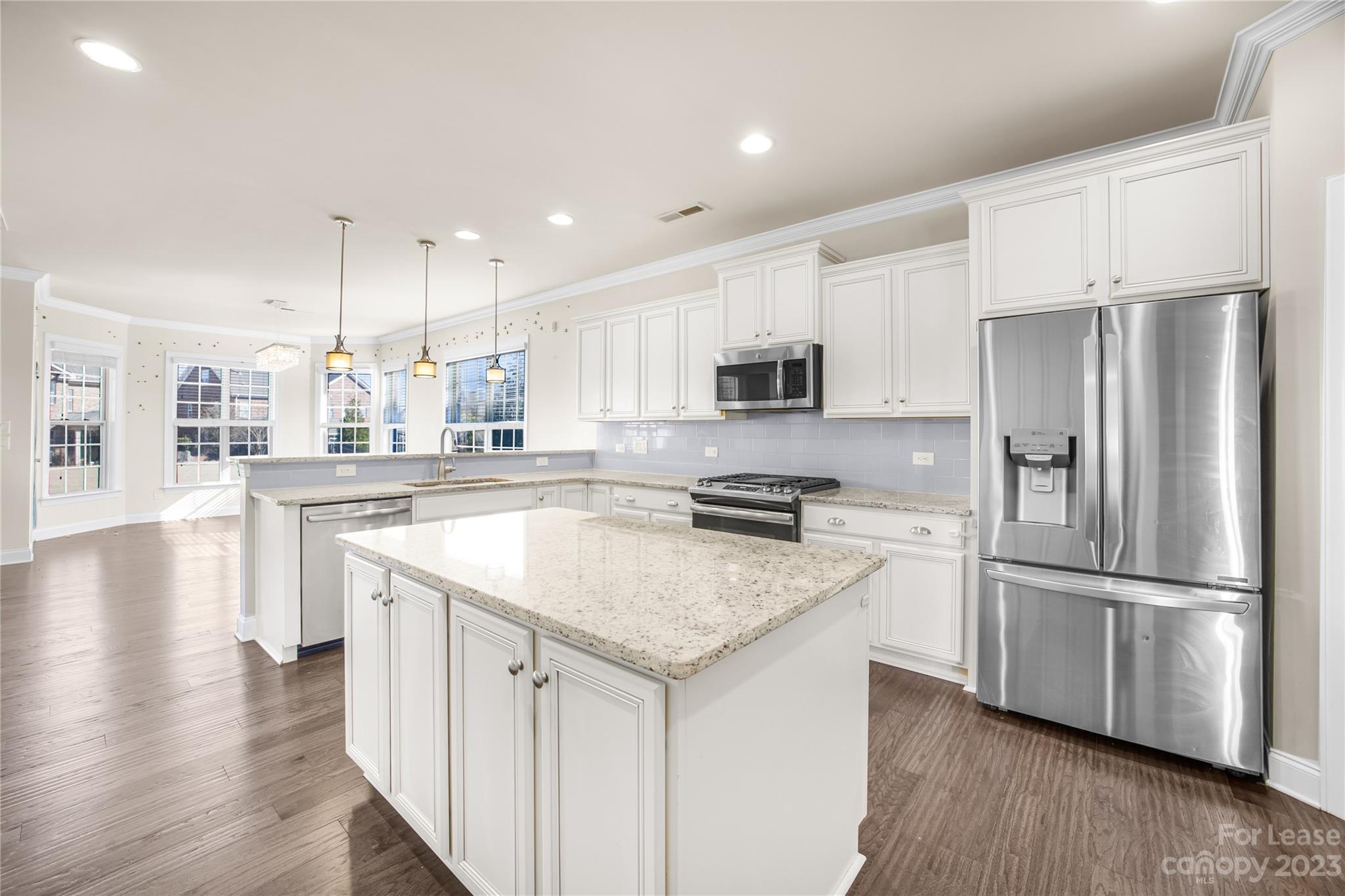 Blume - Residential Lease