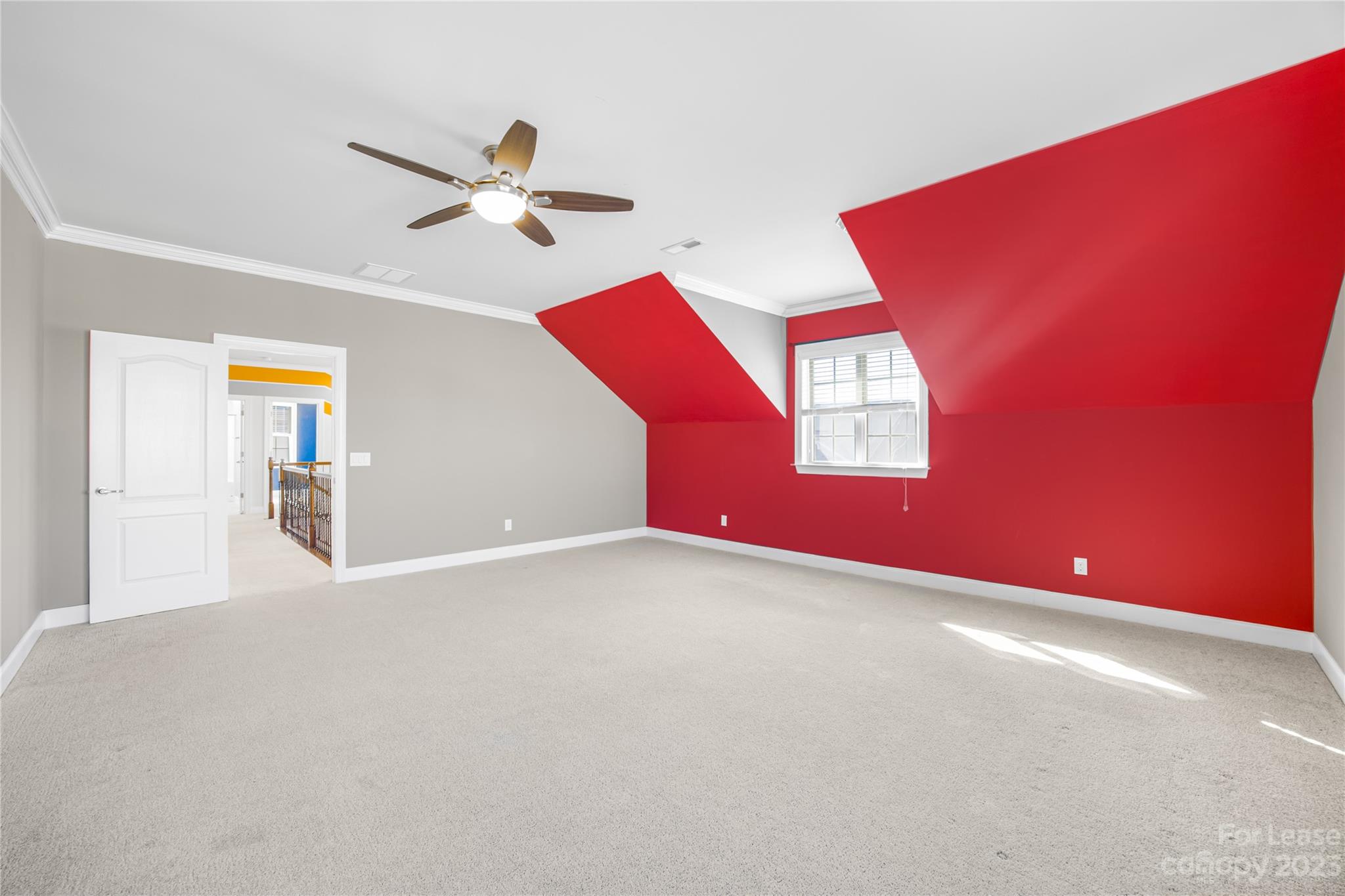 Blume - Residential Lease