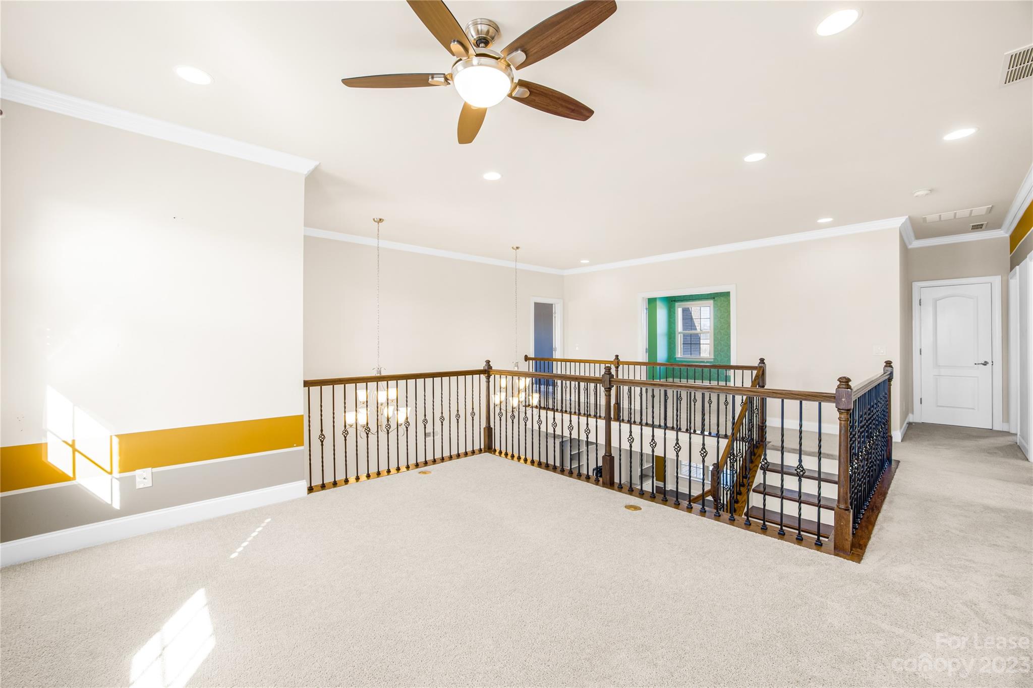 Blume - Residential Lease