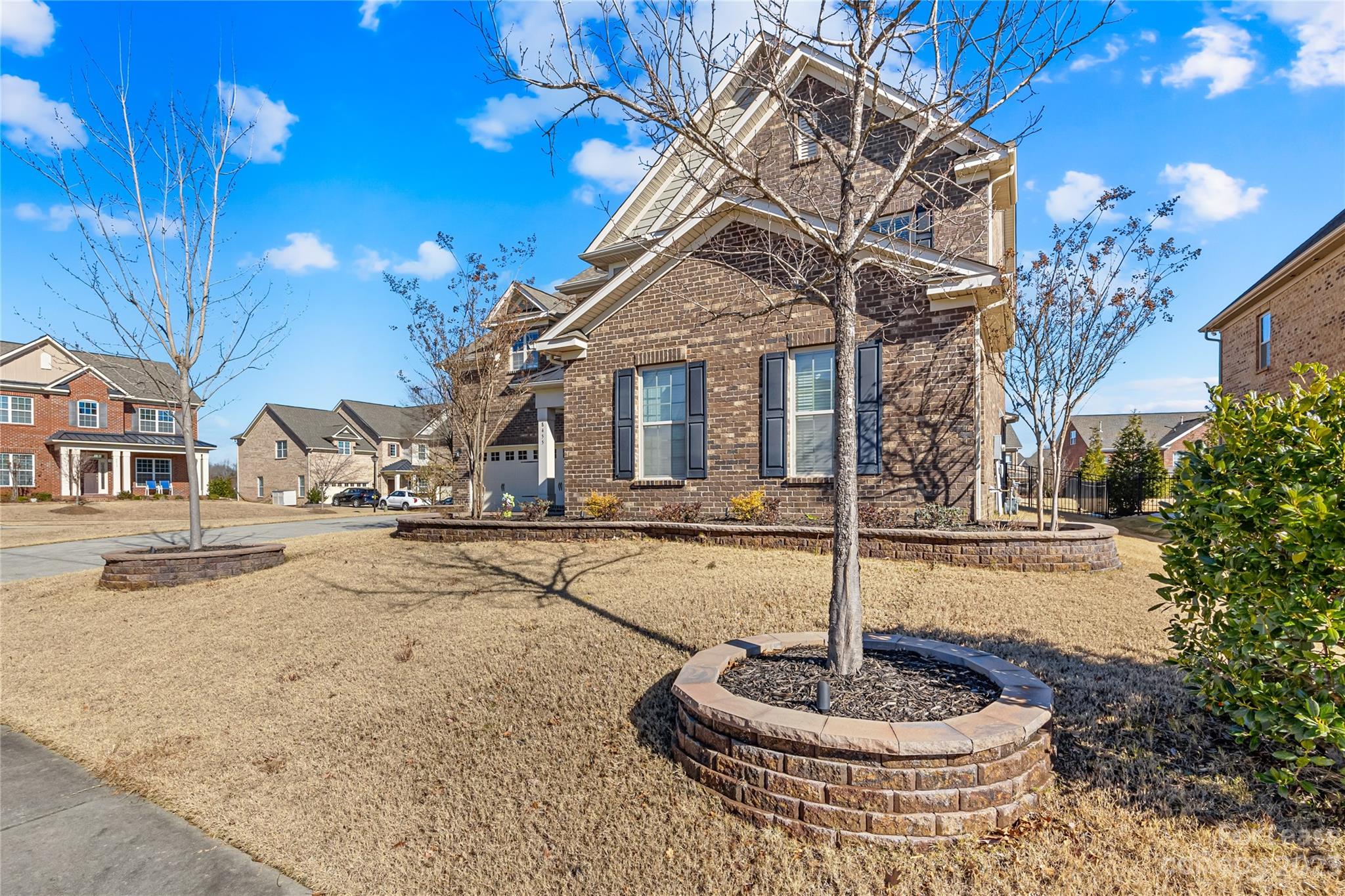 Blume - Residential Lease