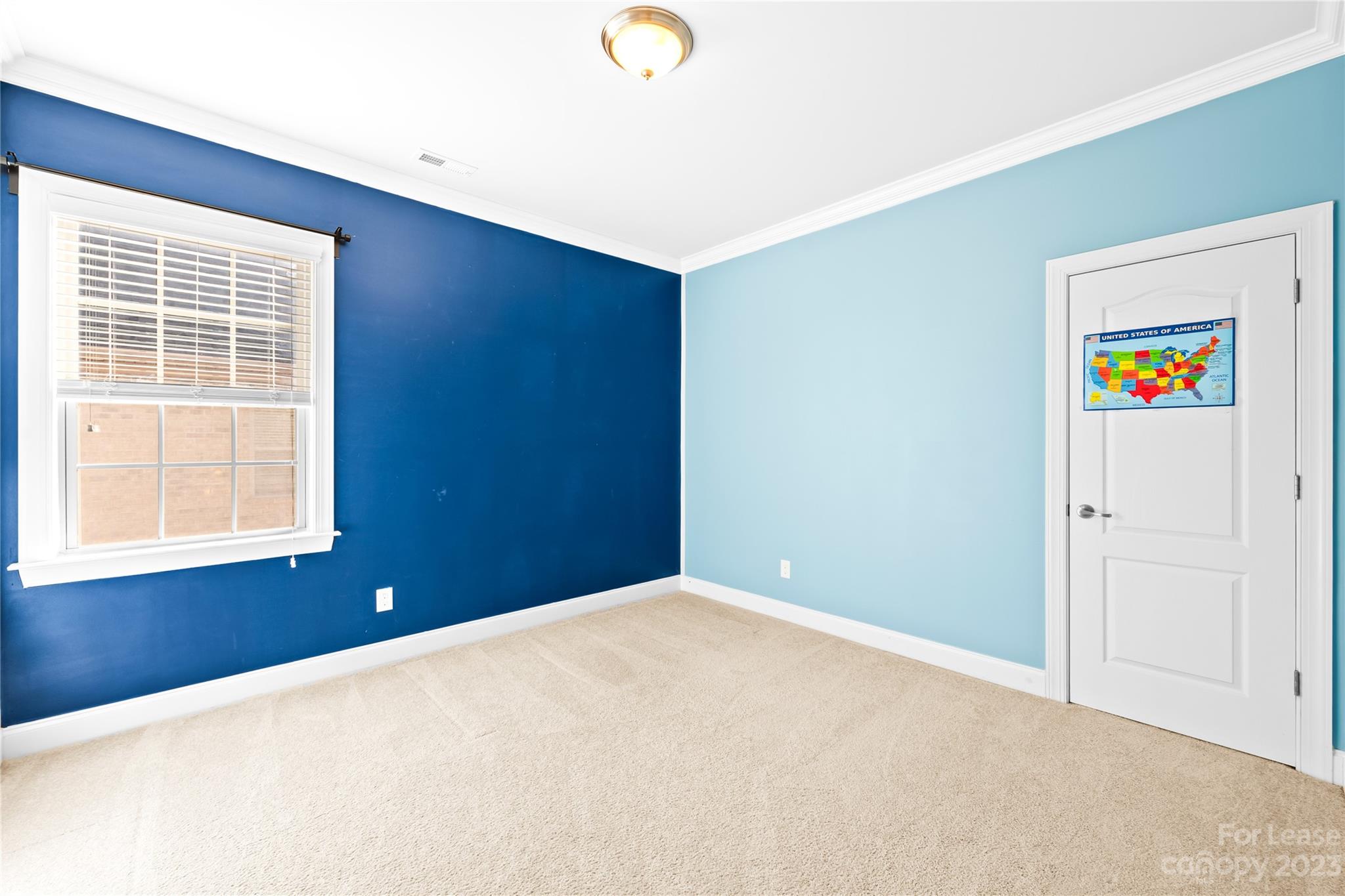 Blume - Residential Lease