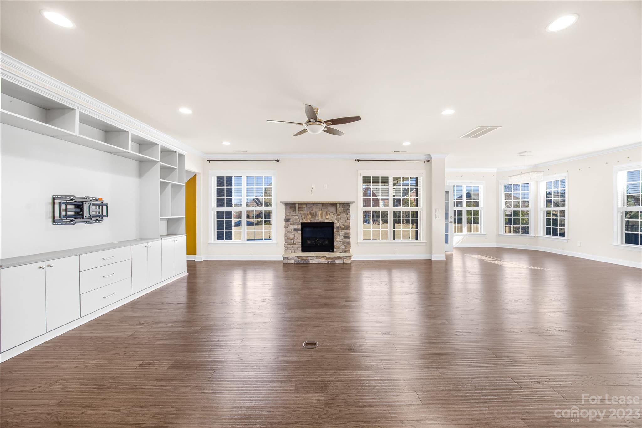 Blume - Residential Lease