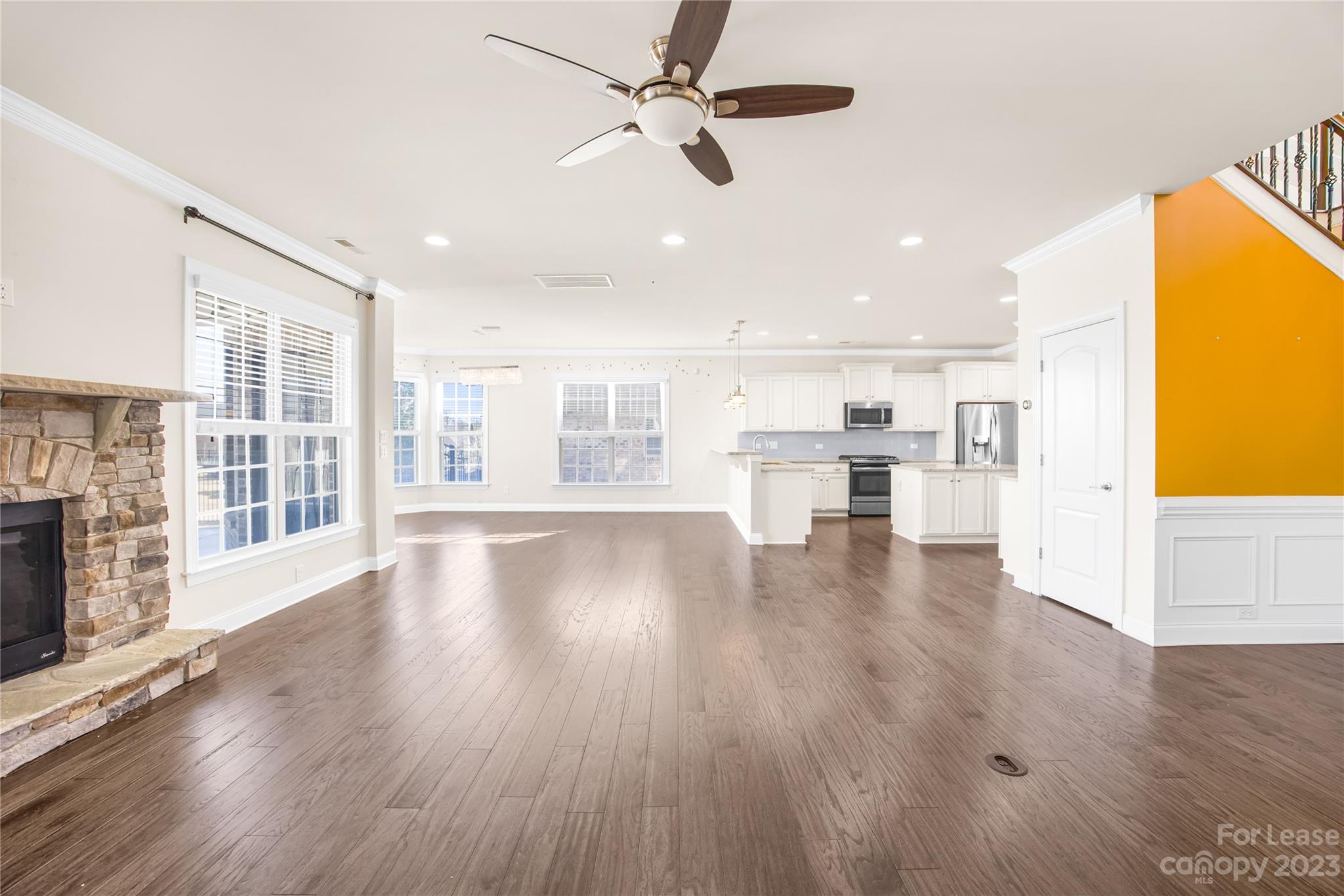 Blume - Residential Lease