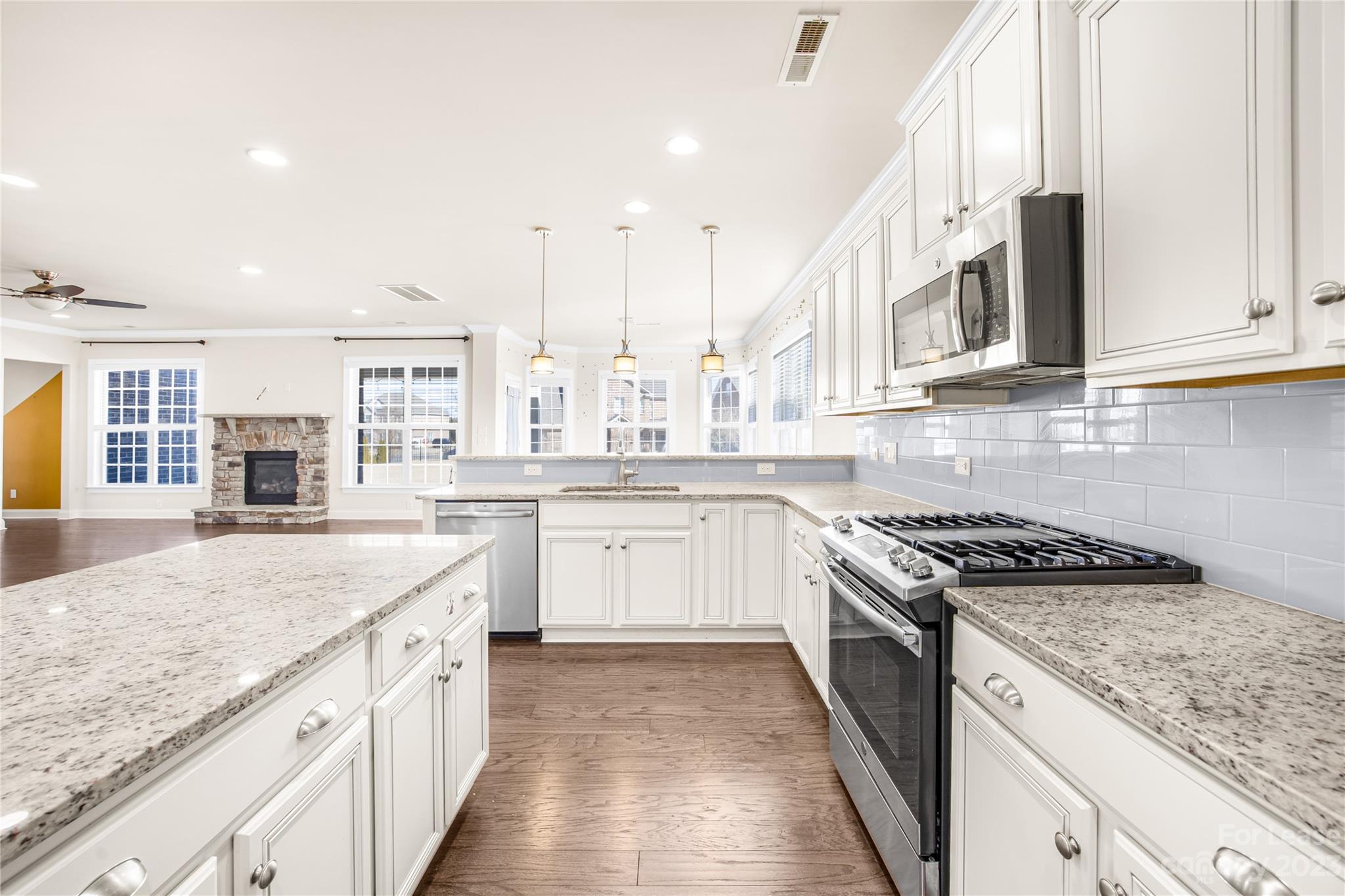 Blume - Residential Lease