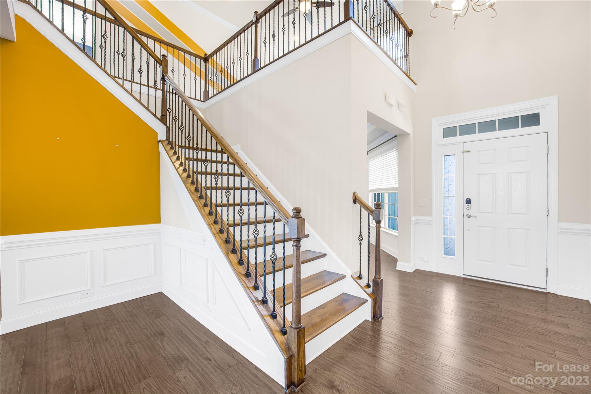 Blume - Residential Lease