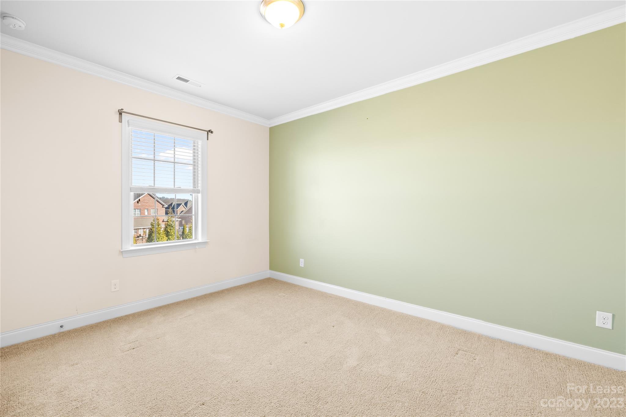 Blume - Residential Lease