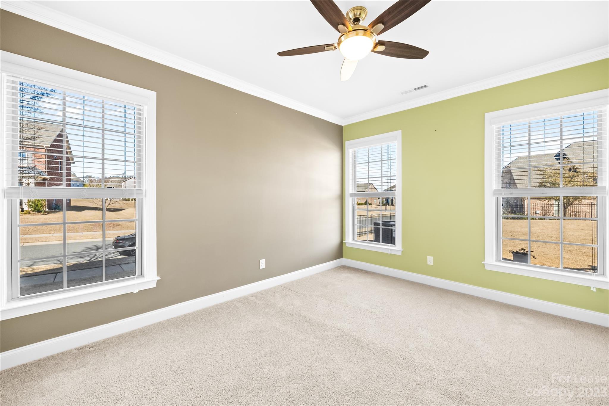 Blume - Residential Lease