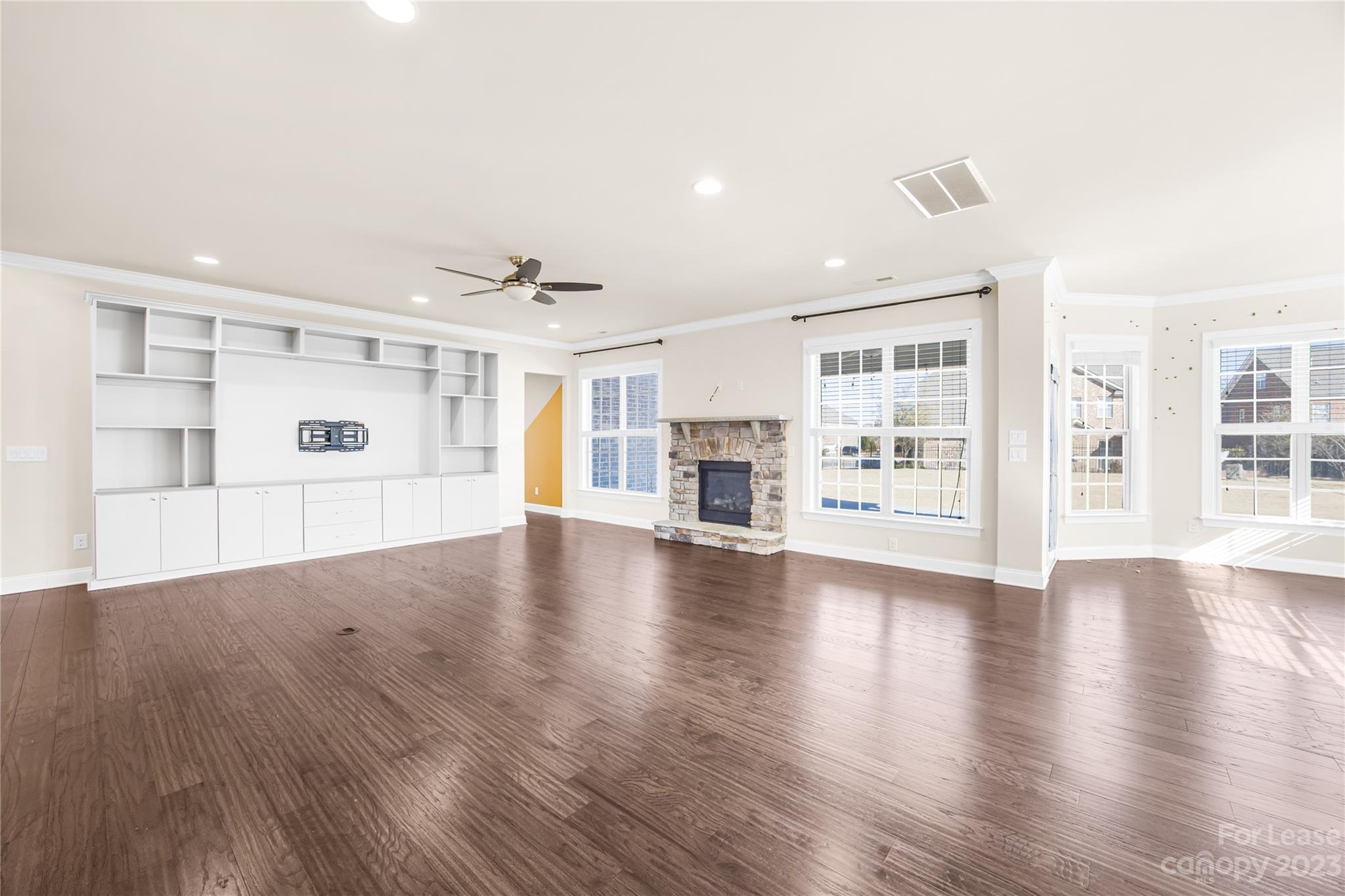 Blume - Residential Lease