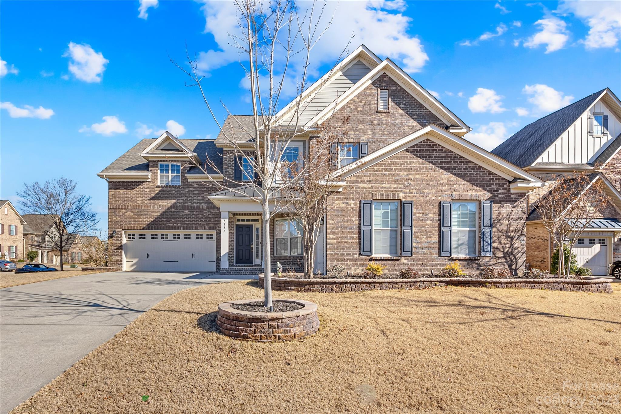 Blume - Residential Lease