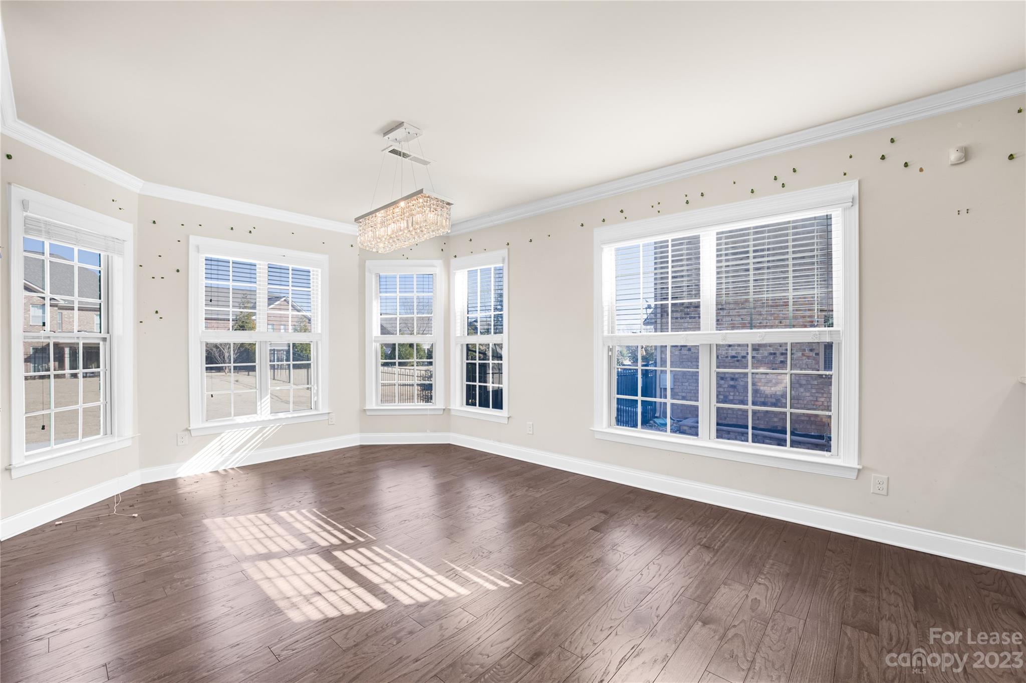 Blume - Residential Lease