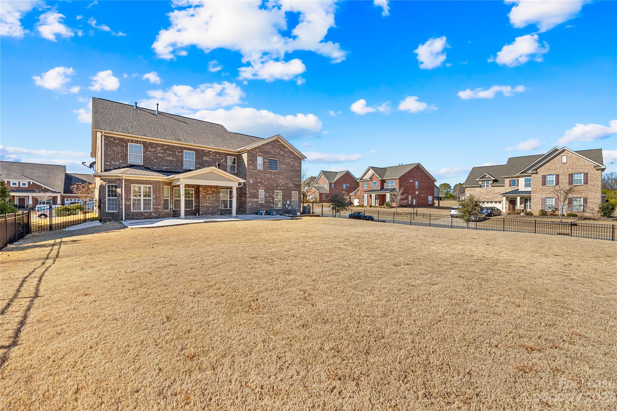 Blume - Residential Lease