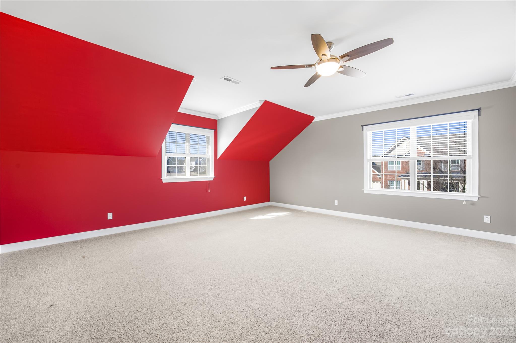 Blume - Residential Lease