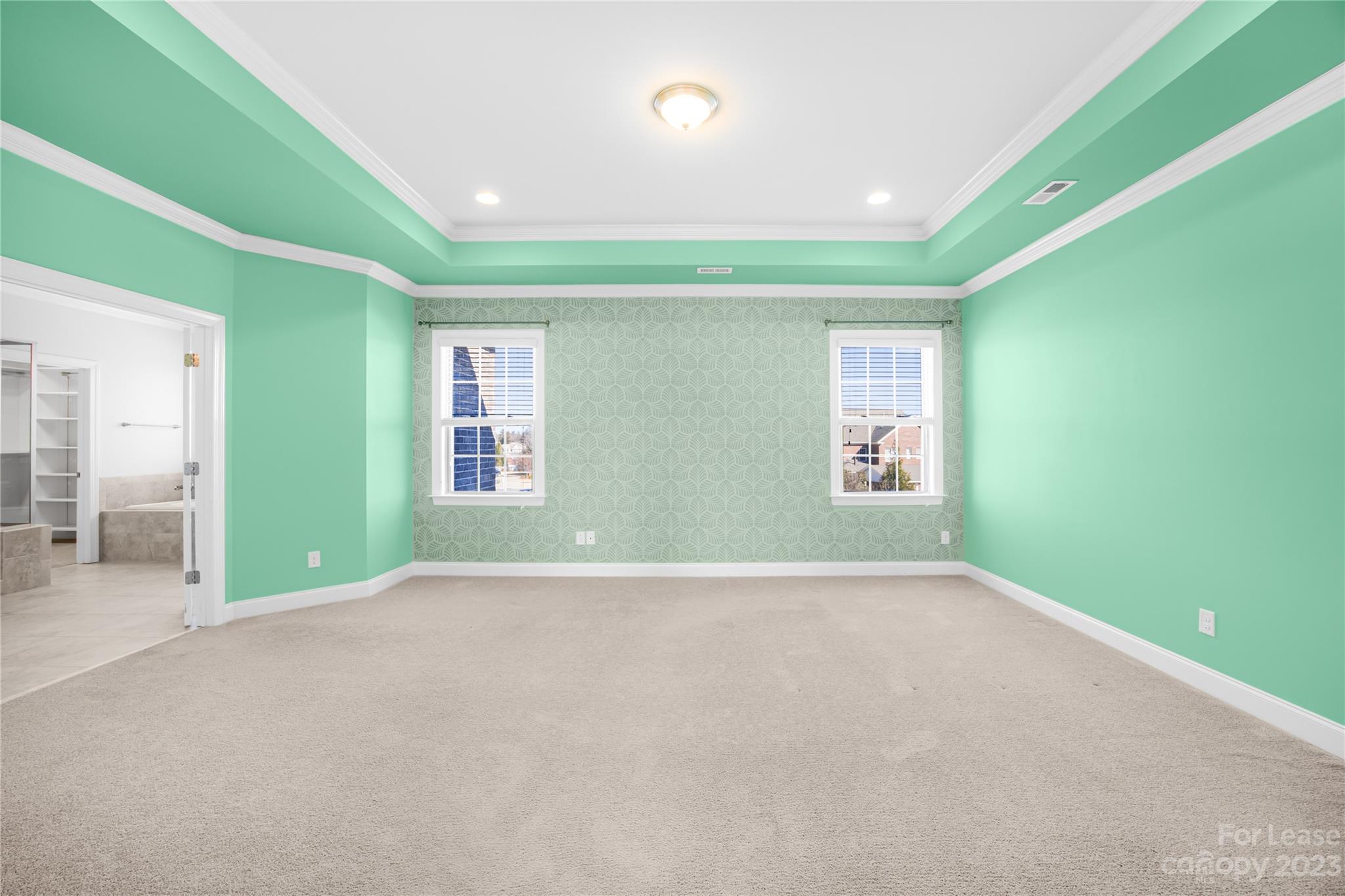 Blume - Residential Lease