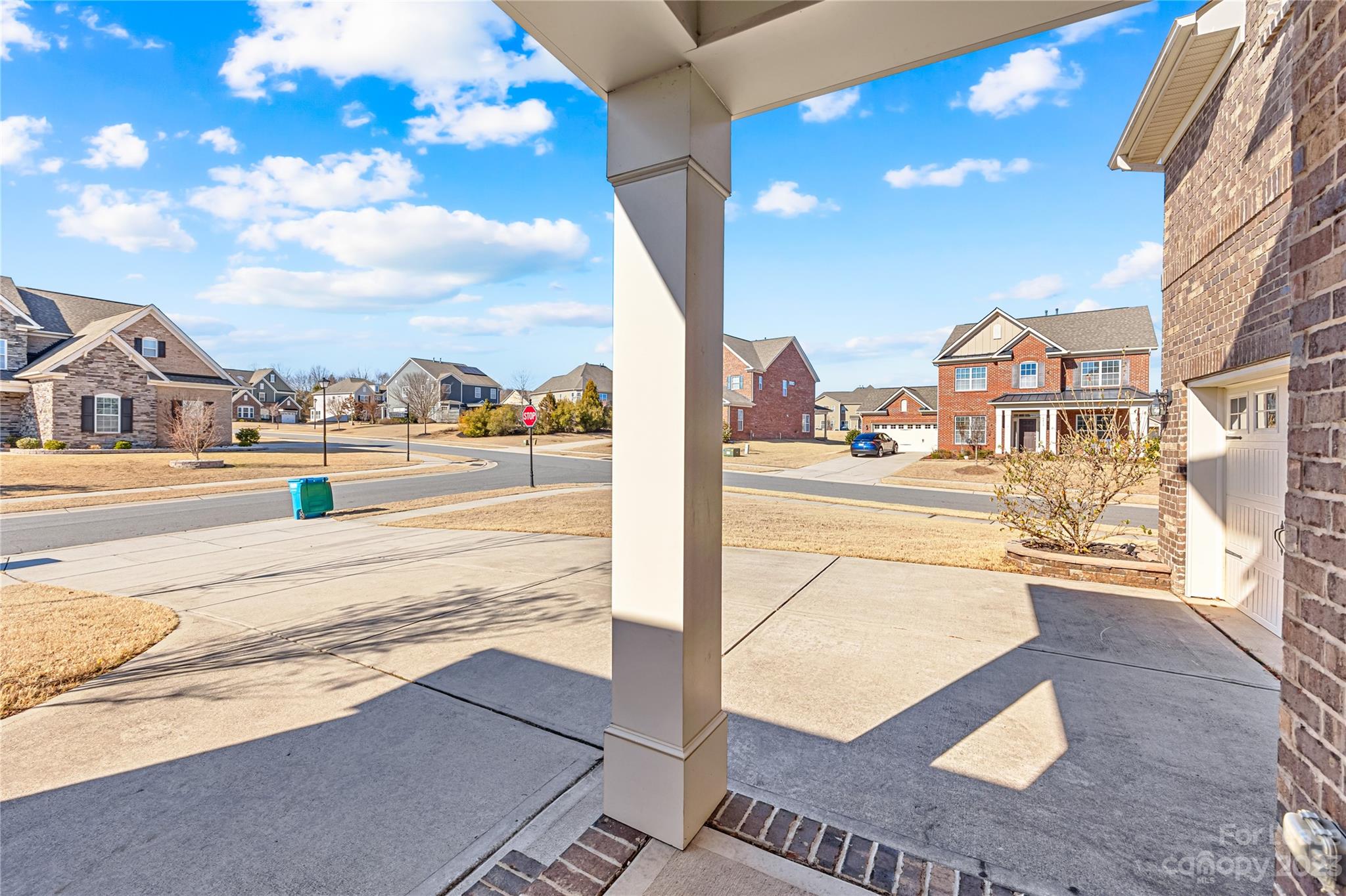 Blume - Residential Lease