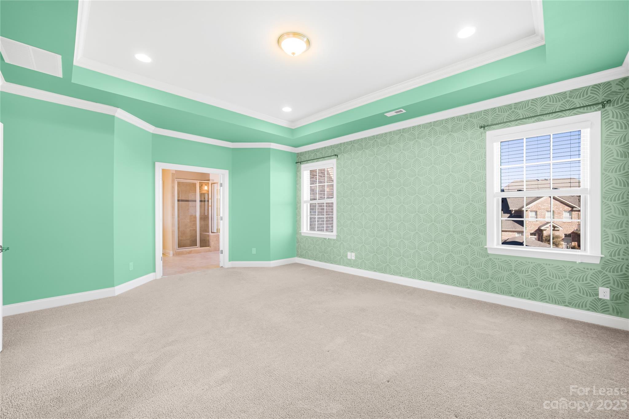 Blume - Residential Lease