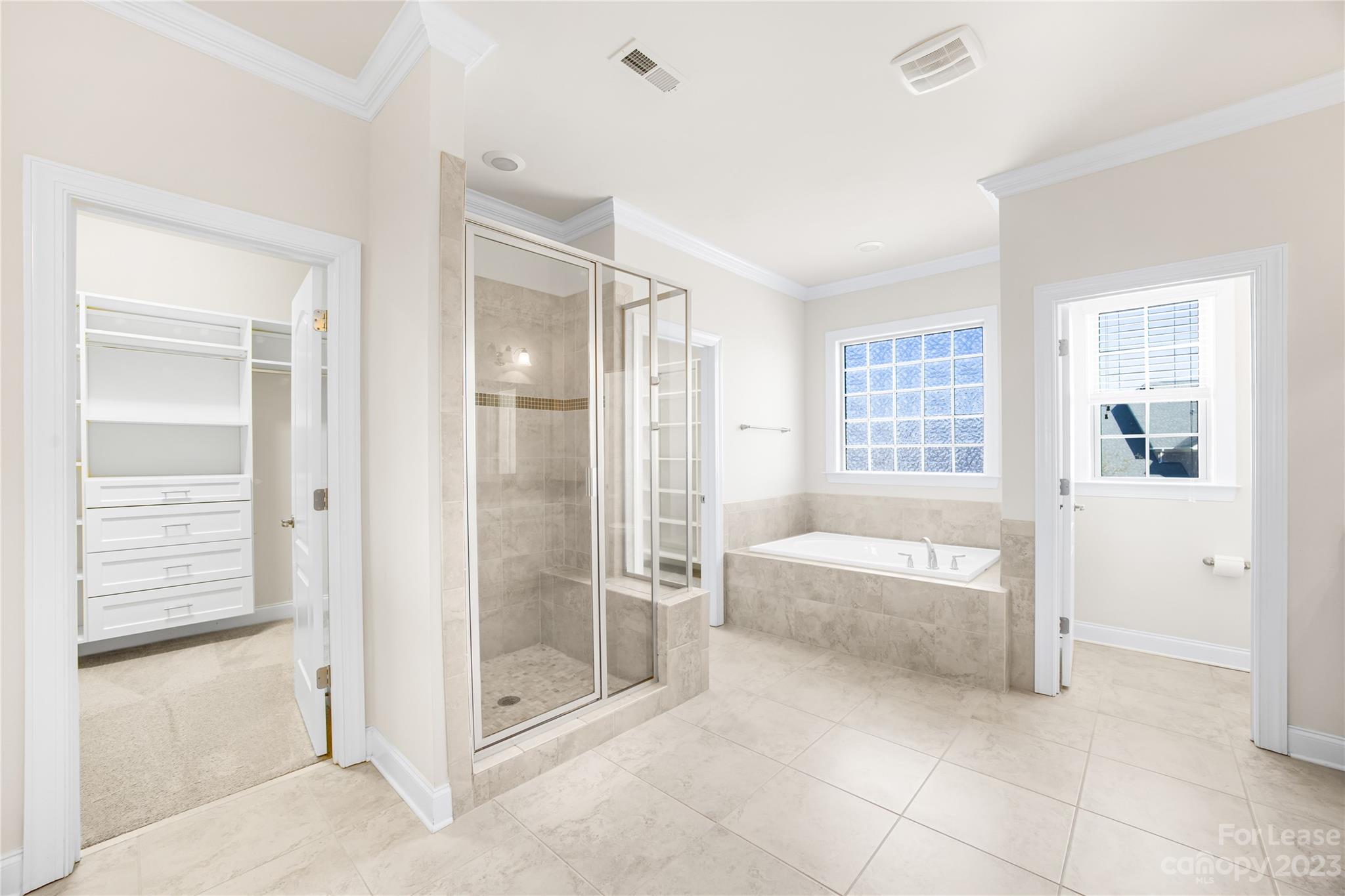 Blume - Residential Lease