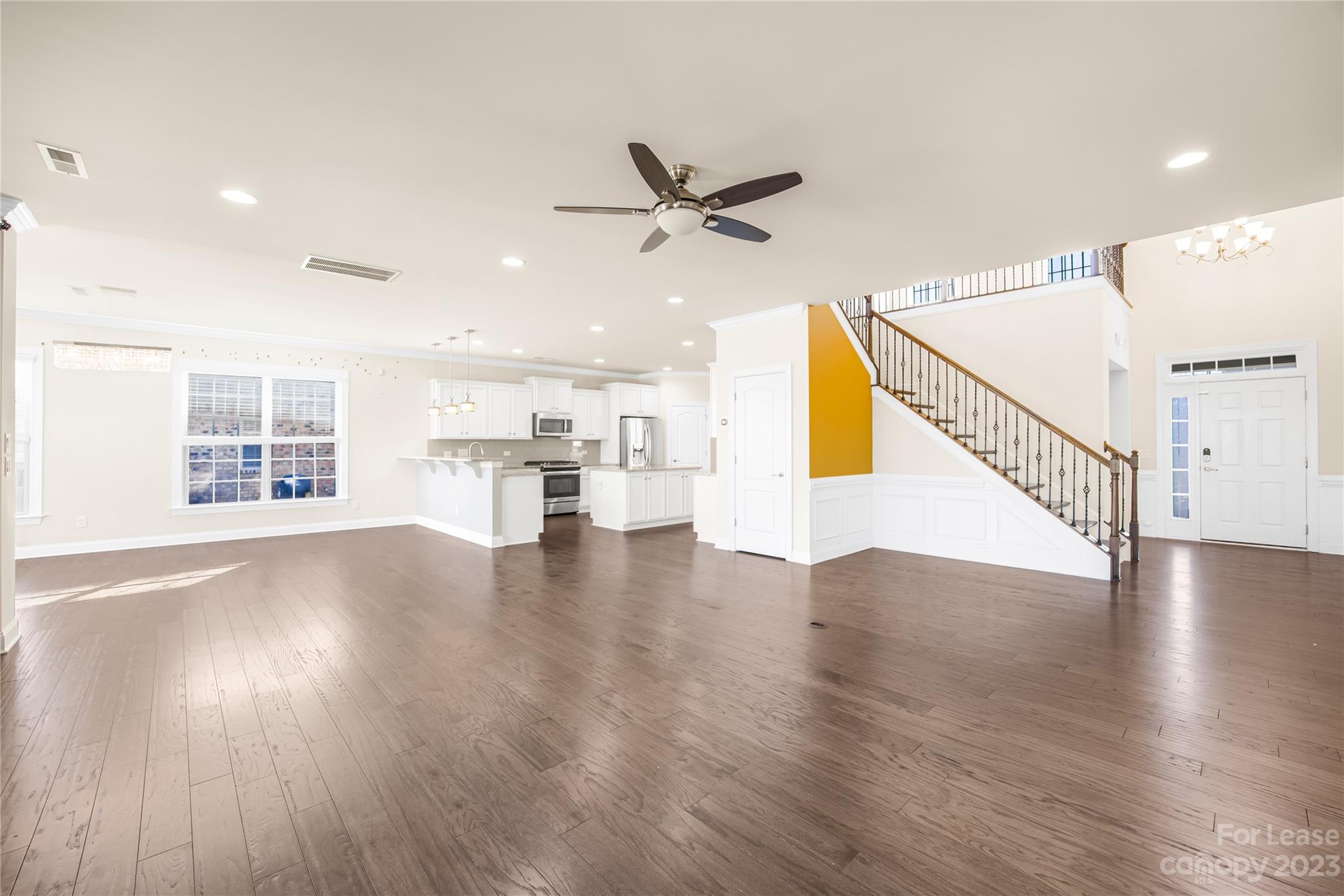 Blume - Residential Lease