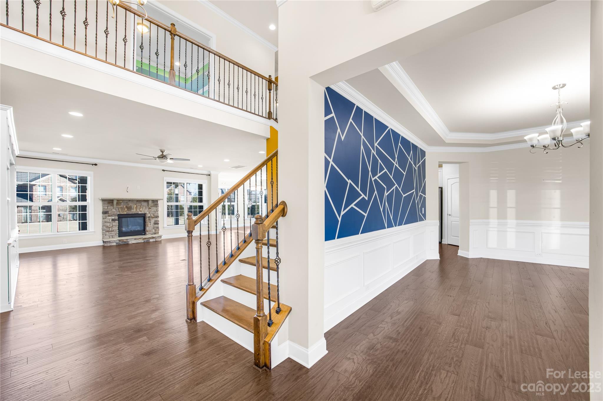 Blume - Residential Lease