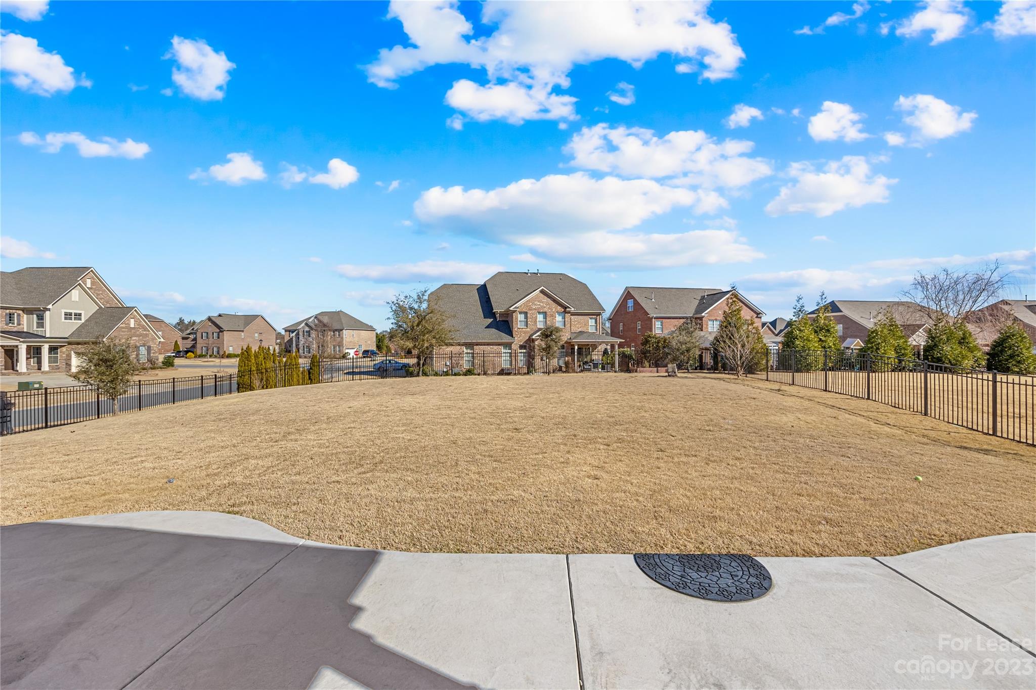 Blume - Residential Lease