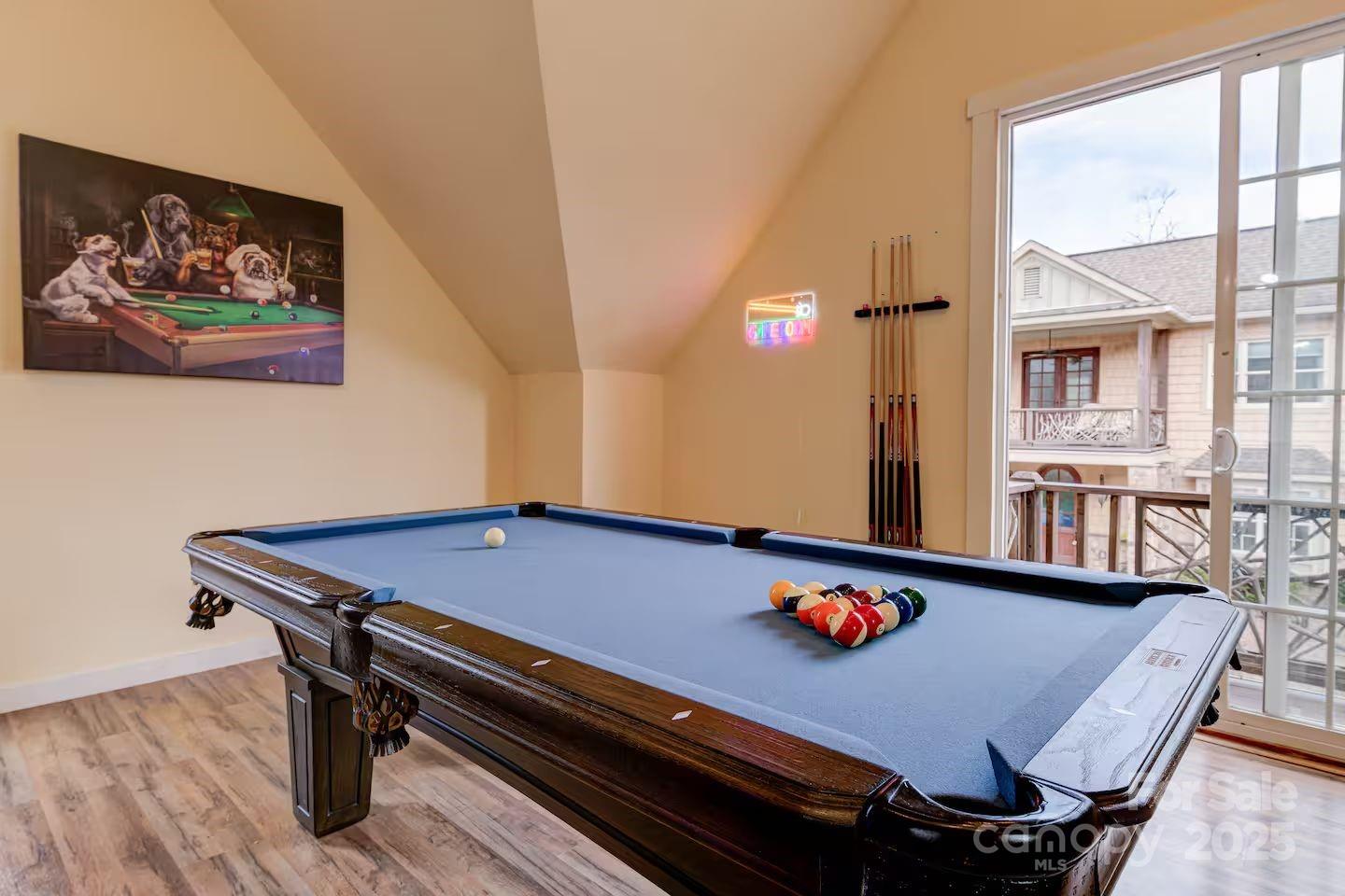 Rumbling Bald on Lake Lure - Residential