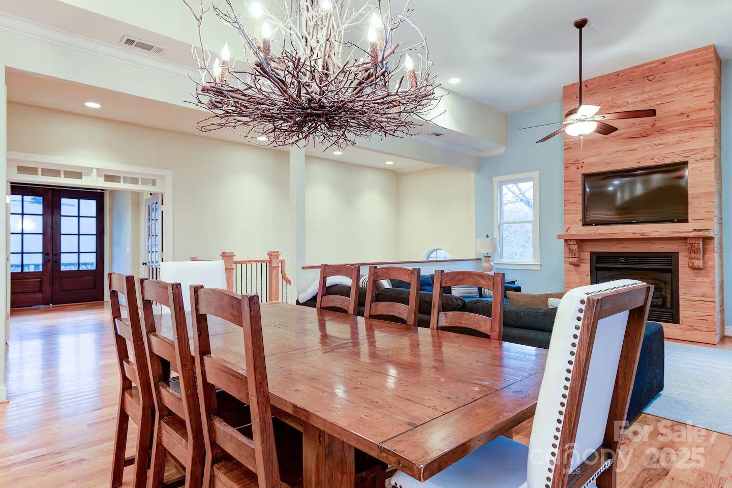 Rumbling Bald on Lake Lure - Residential