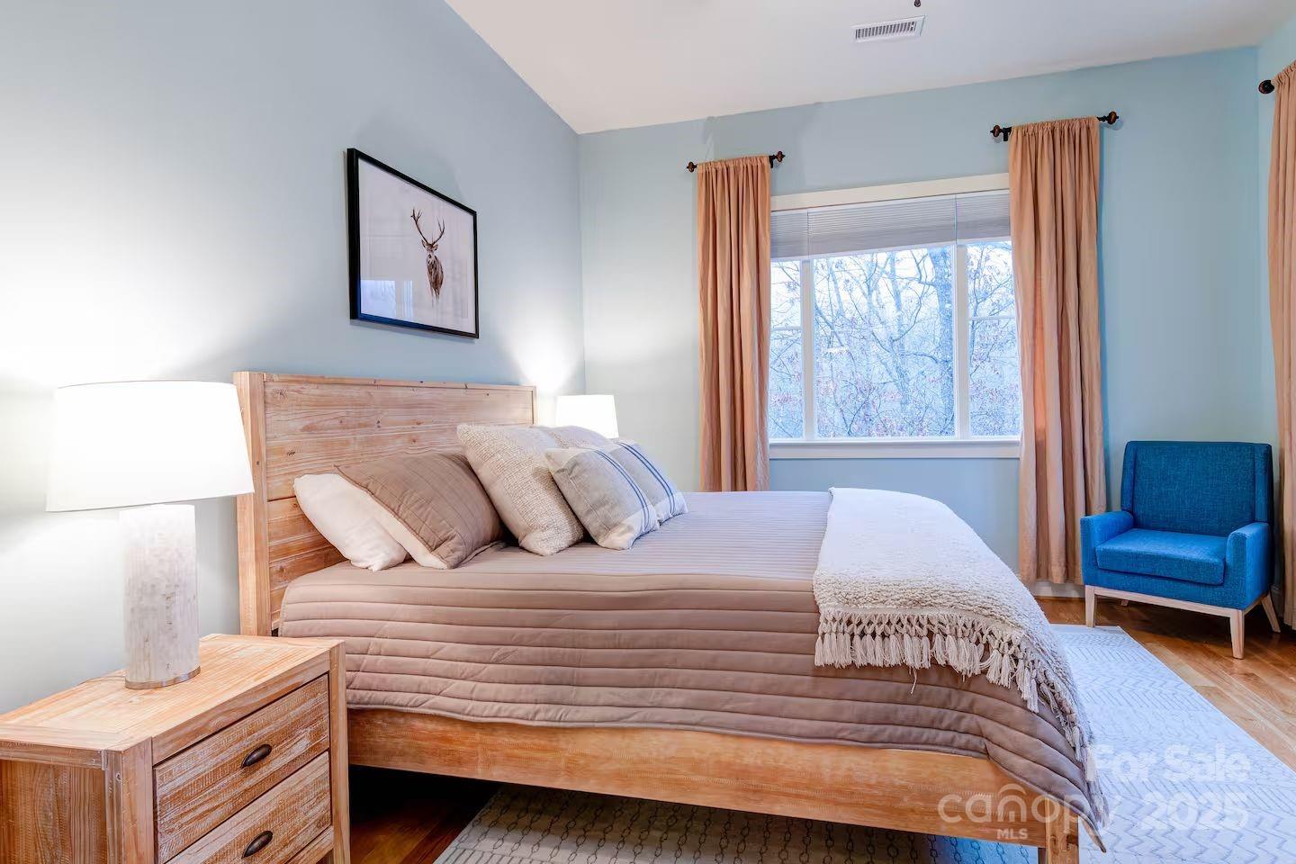 Rumbling Bald on Lake Lure - Residential