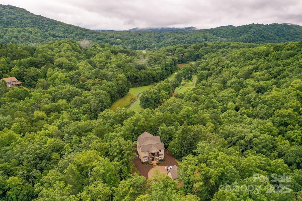 Rumbling Bald on Lake Lure - Residential
