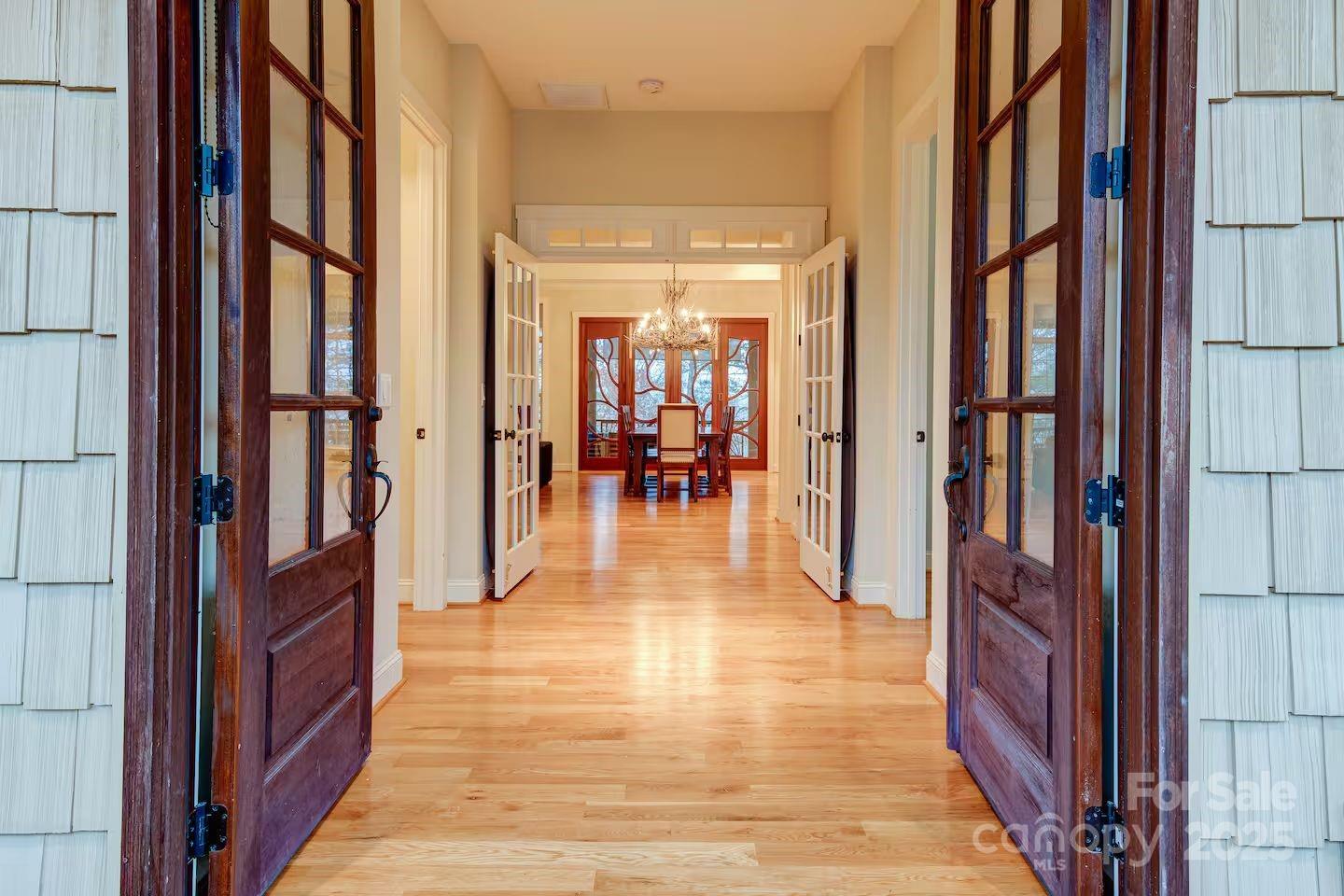 Rumbling Bald on Lake Lure - Residential