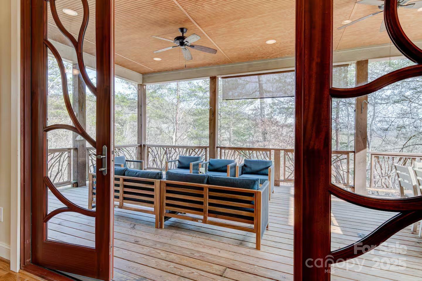 Rumbling Bald on Lake Lure - Residential