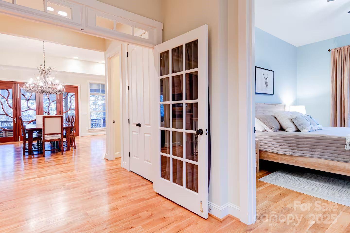 Rumbling Bald on Lake Lure - Residential