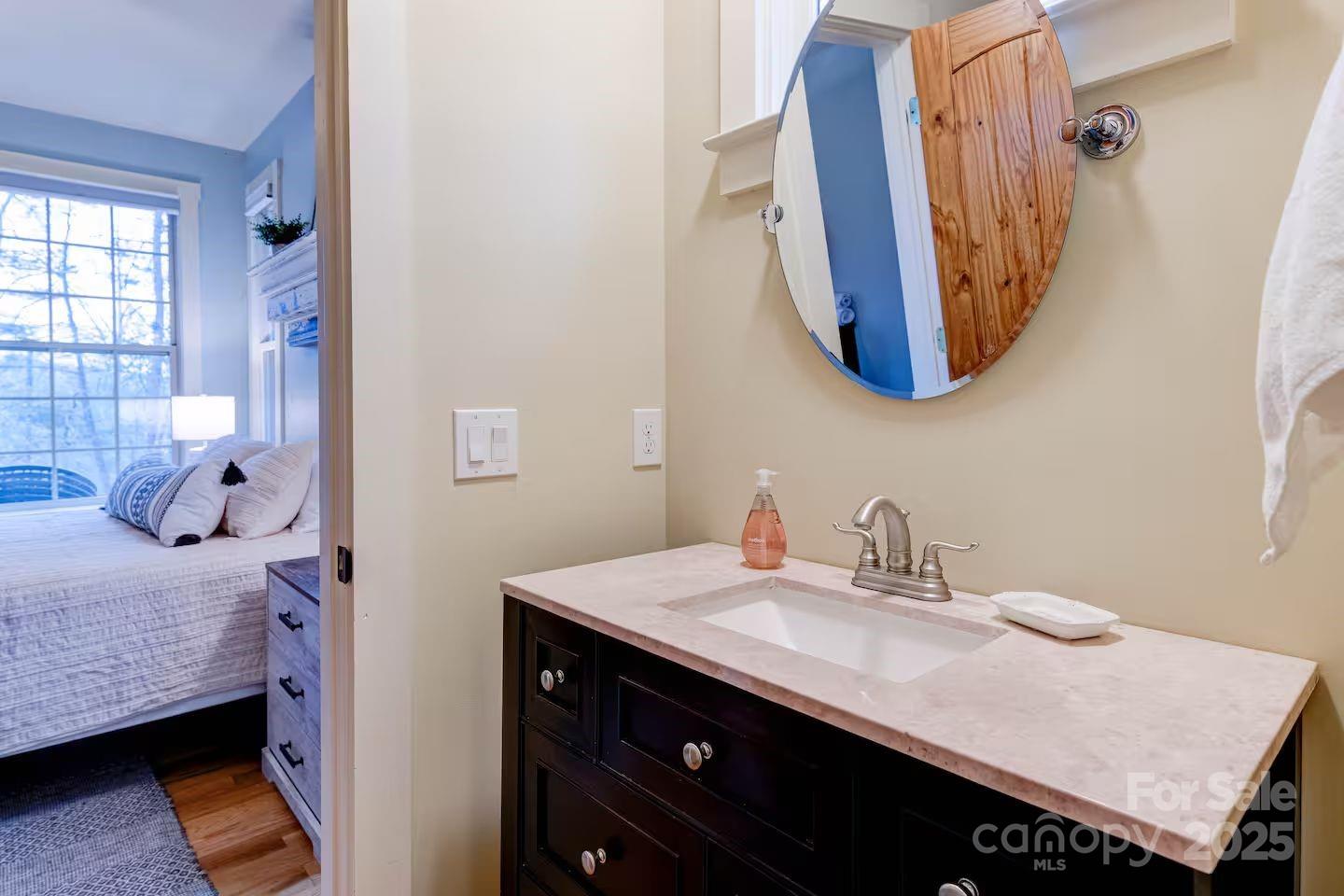 Rumbling Bald on Lake Lure - Residential